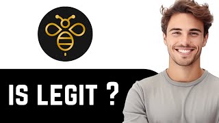 Is Hive Ai Buzz Token Legit Or Scam ? Review