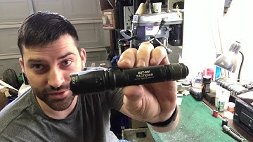 I Fixed James Yeager