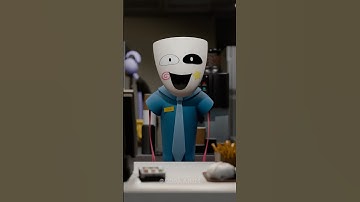 BURGER KING ( TADC / The Amazing Digital Circus Ep 4 Animation )