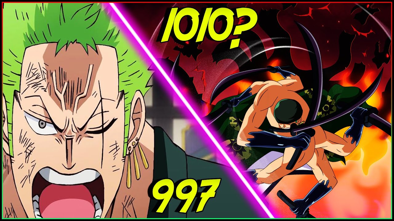 Zoro Overhype Or Destiny One Piece Discussion B D A Law Youtube Zoro Overhype Or Destiny One Piece Discussion B D A Law Youtube