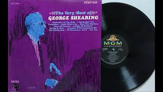 GEORGE SHEARING QUINTET - Spring Is Here