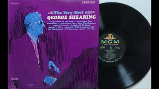 Celebrity GEORGE SHEARING QUINTET - Spring Is Here Net Worth