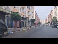 جولة صباحية في حي السلام لنتعرف على بعض مشاكل هذا الحي 