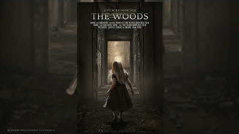 Cinematic Motion Poster From Still Image Canon - After Effect Tutorial #rizz #trend