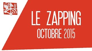 Le Zapping Dalexandrie - Début Octobre 2015