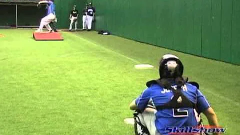 Jack Kenny - Baseball video