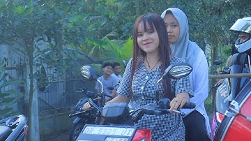 AAAHHH CINTAKU HANYA KAMU // CINTA MERAH JAMBU