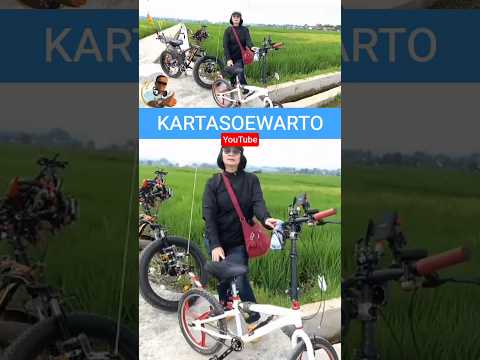[4/6] TUR SEPEDA LINTAS SAWAH 2026