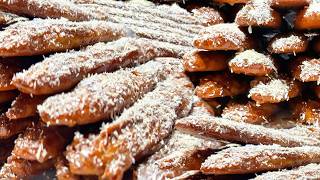 Ahşap Fıçı Kek Nasıl Yapılır