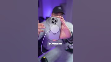 what is MagSafe 🧲