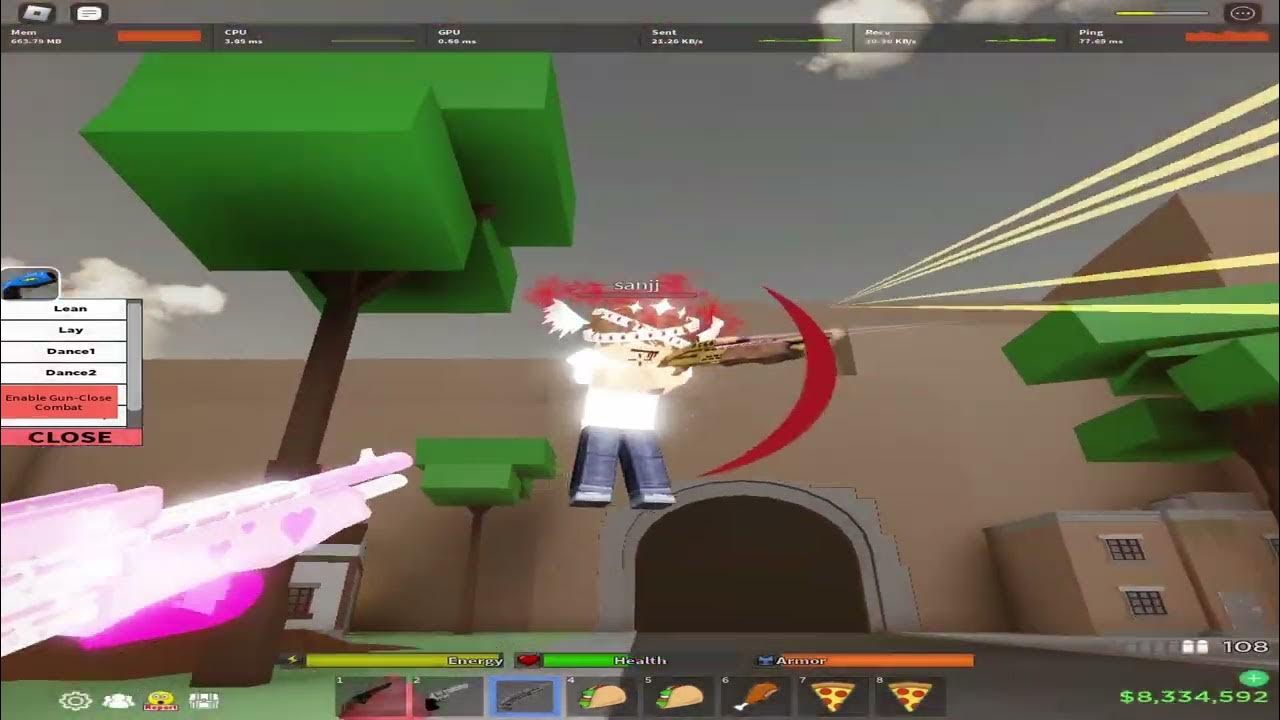 BEST FREE LEGIT STREAMABLE LOCK SCRIPT IN DA HOOD (PASTEBIN) YouTube