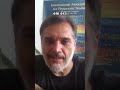 Filósofos que me formaram: Ciro Flamorion Cardoso