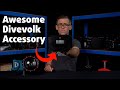 Why you need this divevolk accessory