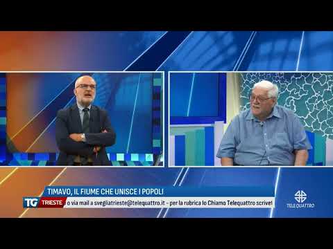 TG TRIESTE EDIZIONE COMPLETA | 21/06/2025