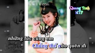 Bình Yên Nơi Đâu - Sơn Tùng M-TP[Karaoke](beat chuẩn)