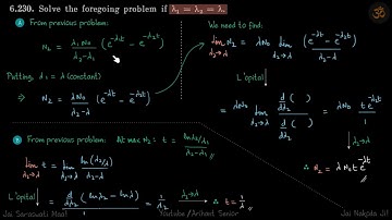 6.230 | Irodov Solutions | Modern Physics