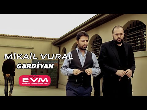 Mikail Vural - Gardiyan