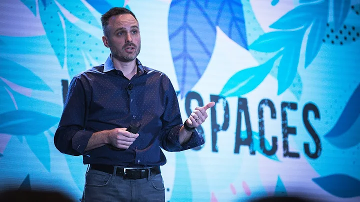 What Makes a Phenomenal Workplace Experience? | Brett Hautop (LinkedIn) Speaks at WorkSpaces