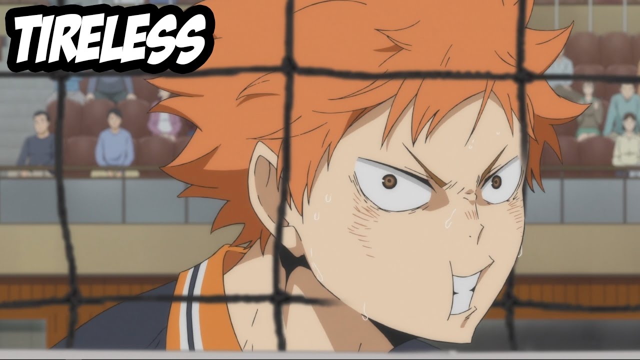 Haikyuu!! Season 3 Episode 5 Live Reaction - YouTube