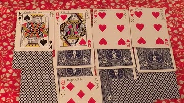 January 2019 Geomancy