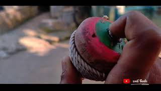 Childhood Game Bambaram/ লাটিম | SONIT Thik's