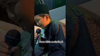 Download Lagu suara emas penerus qori internasional syekh rajif #trending #fyp #qoriinternasional #qori #qoricilik MP3