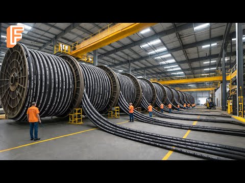 Automotive Hose Fabrication