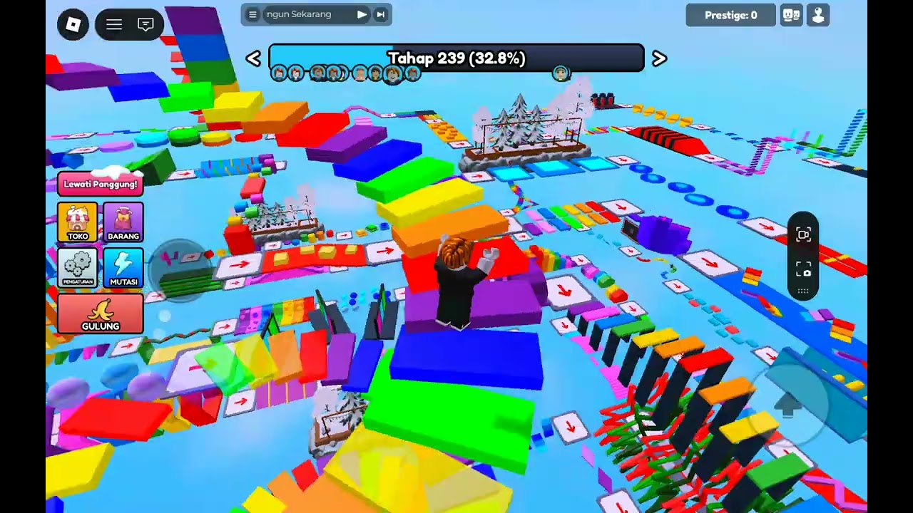 main sampe stage 300