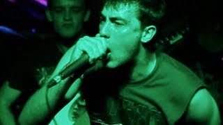 MAKE THEM SUFFER "Morrow (Weaver of Dreams)" Live