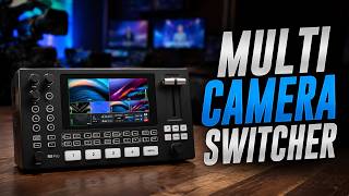 Best Multi Camera Video Switcher 2026: Top 8 Picks for Pro Live Streaming