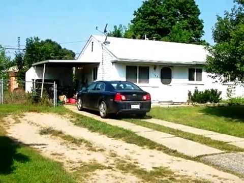 1165 Lynsue Ln, Waterford, MI home video tour