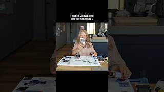 Why You Have To Make A Vision Board For 2026