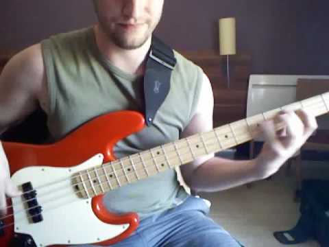 Les Secrets De La Basse Africaine Ex 22