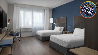 Tru by Hilton Columbia Downtown Columbia SC United States Hotel Review