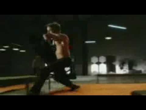 Smallville movie: Absolute Justice Nov. 20 Promo Trailer