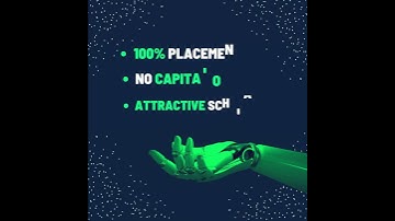 B.E | Artificial Intelligence Machine Learning | AI & ML | Admission Open 2023-2024 | Placement