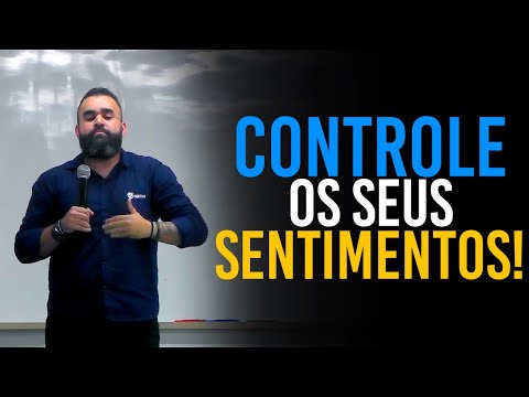 NÃO SE ENTREGUE!