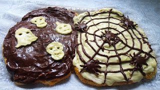 PALMERA GIGANTE DE HALLOWEEN by Loli Cocina 401 views 4 months ago 13 minutes, 2 seconds