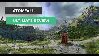 Atomfall Ultimate Review