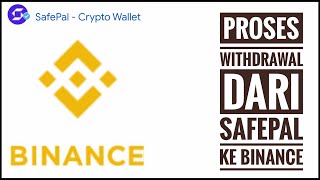 WD Dari Soft Wallet ke Binance(Proses) screenshot 2