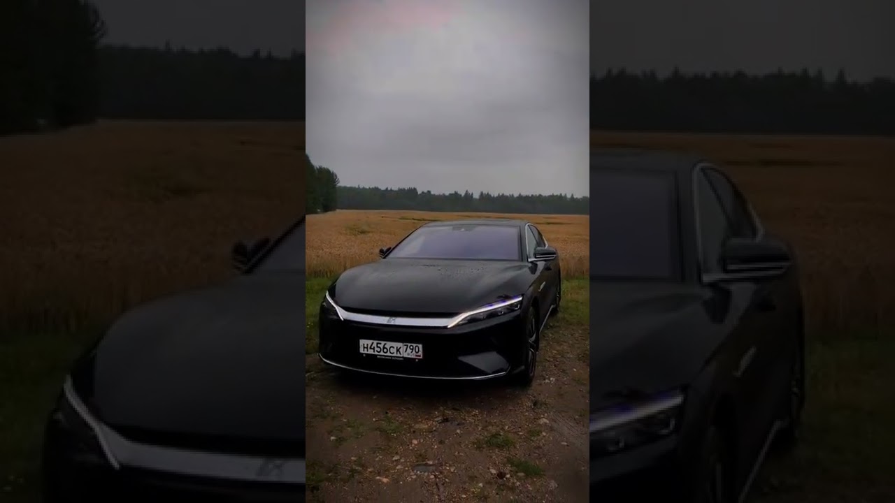 Хочешь такой же электрокар? Ask me⚡️ 