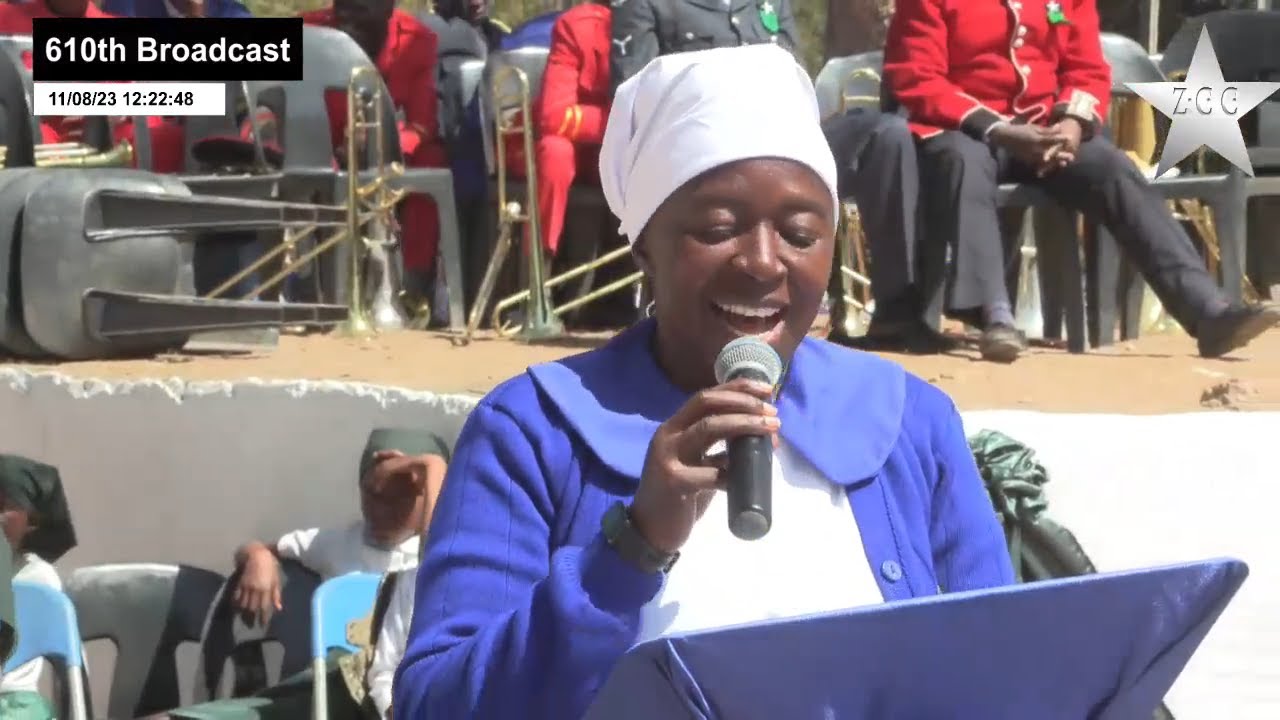 Chaplain Phiri - Advice to men (Idai vakadzi venyu)