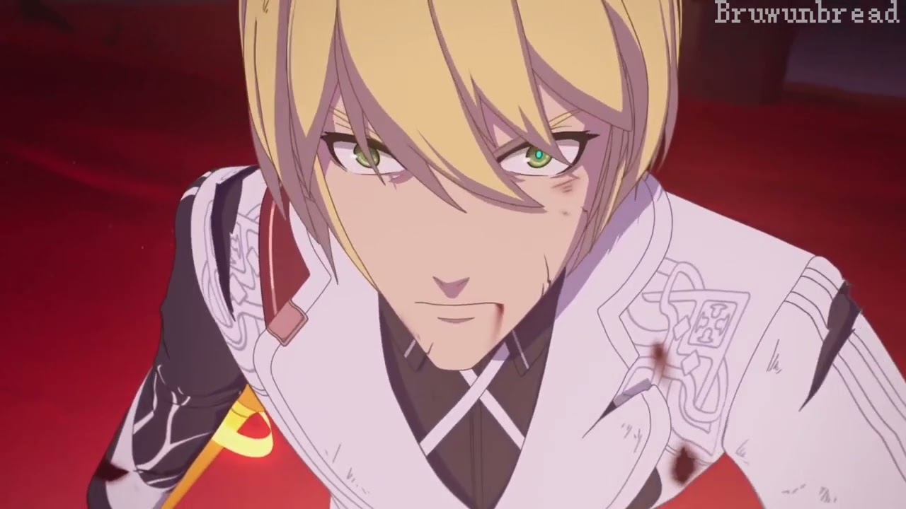 Otto's universe reset concept-Heavenly Archive:Void from heaven (Fanmade theory short video)