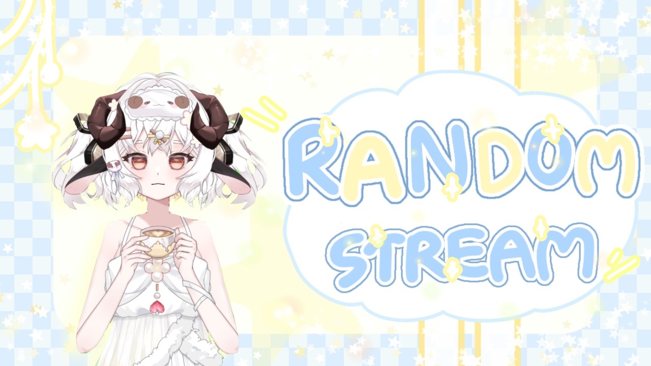 Random Stream