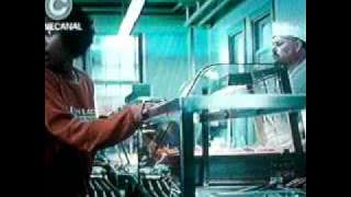 Anita Lesnicki (Amanda Seyfried) Kicks the Nutritionist