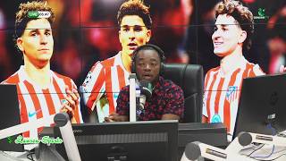 Lawson Sports With King Eben Live on Lawson TV & 96.3 FM