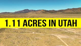 Land For Sale 1 11 Acres in Iron County UT Owner Financing Available 880
