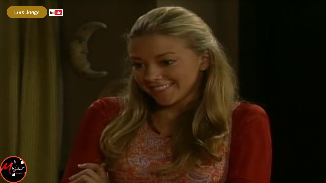 Mujer casos de la vida - Angel caído 2