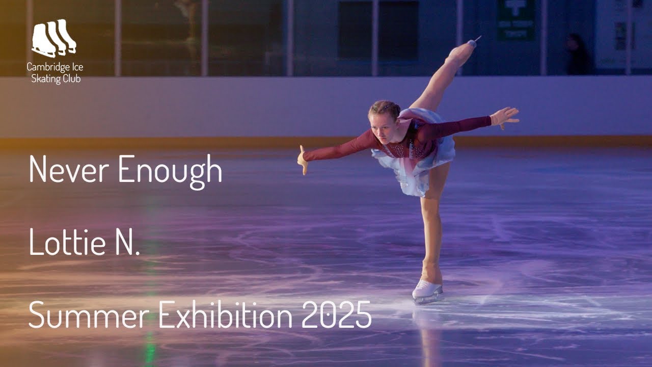 Never Enough - Lottie N. - Summer Exhibition 2025