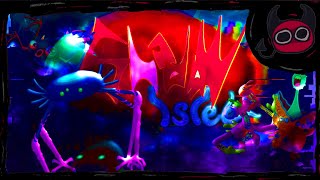 Shadow Islet || Demoni / MSM (ft @BIOULE)